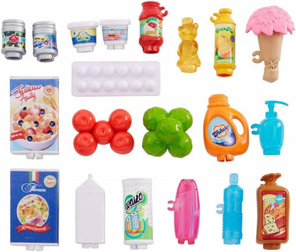 Barbie Supermercado de Luxo - Mattel FRP01