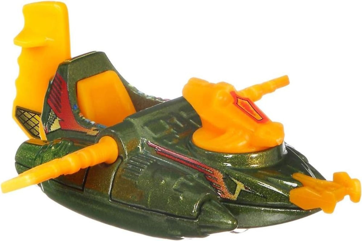 Carrinho Hot Wheels Motu Wind Raider Pop Culture 1:64 Mattel