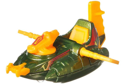 Carrinho Hot Wheels Motu Wind Raider Pop Culture 1:64 Mattel