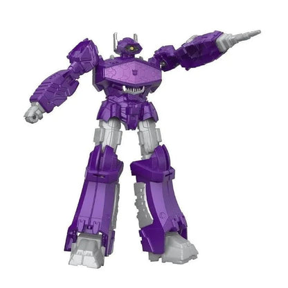Shockwave Titan Charger Clas - Hasbro E5883-G0863