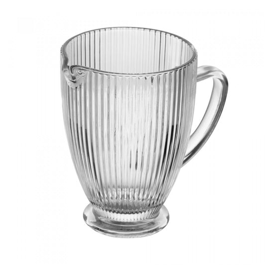 Jarra De Vidro Lines 1,3L