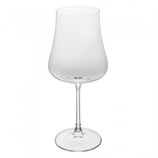 Jg 6 Tacas Iduna 650ml Cristal Ecologico - Lyor