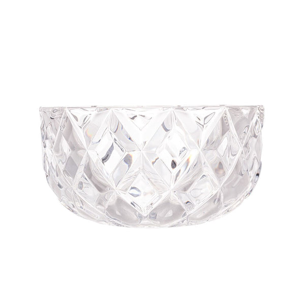 Centro de Mesa Decorativo de Cristal Ecologico Deli Diamond 18x10cm