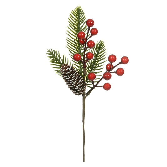 Pick Berry (vermelho) 27cm