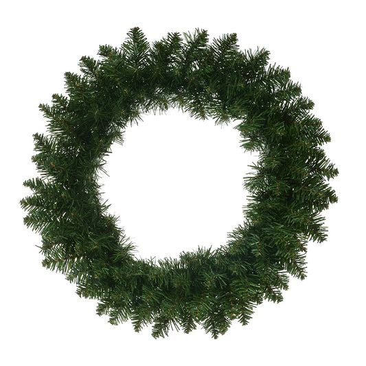 Guirlanda Natal C/120 Tips (verde) 45cm