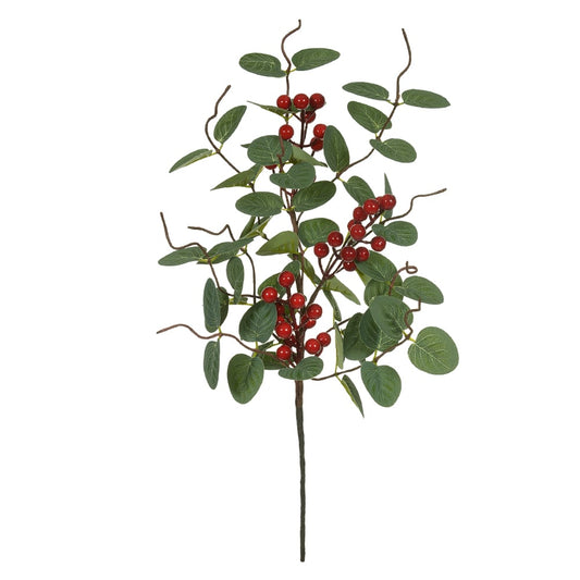 H.berry Natal (vermelho) 50cm