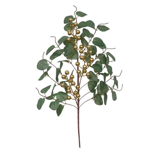 H.berry Natal (dourado) 50cm