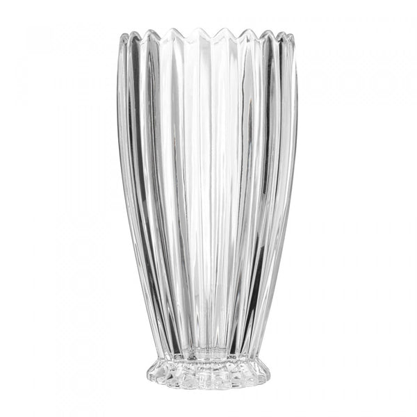 Vaso De Cristal Geneva 11CM X 22CM