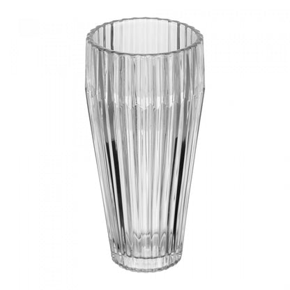 Vaso Imperio 13,5CM X 27,5CM Cristal Ecologico