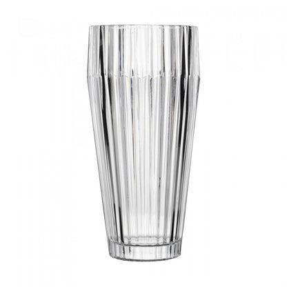 Vaso Imperio 13,5CM X 27,5CM Cristal Ecologico