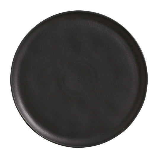 Cumbuca Orgânico Preto Matte 17,5x5,5cm 520ml