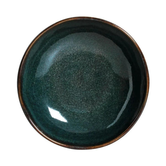Cumbuca Orgânico Oceano 17,5x5,5cm 520ml