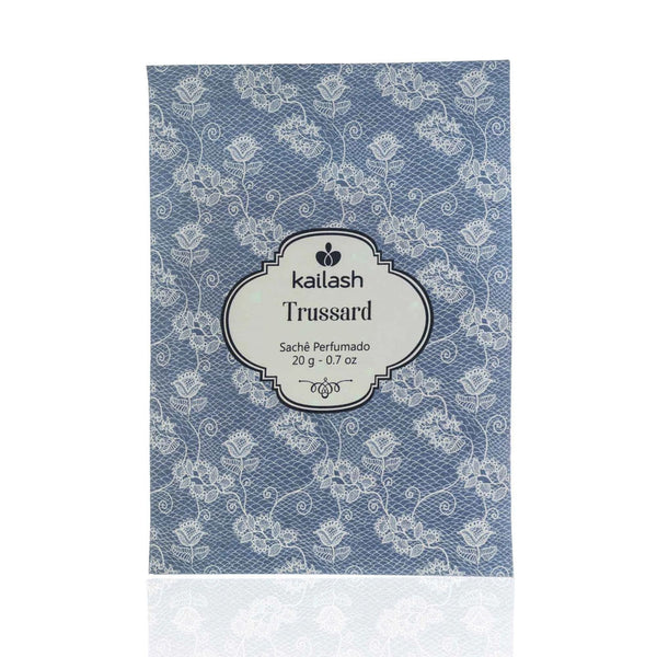 Sache Perfumado - Trussard - 20g