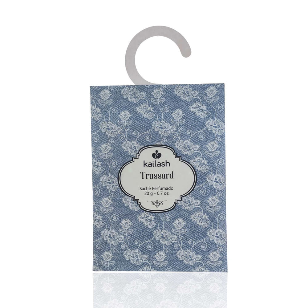 Sache Perfumado - Trussard - 20g
