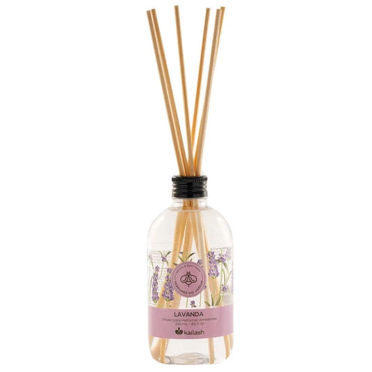 Difusor Economico para Perfumar Ambientes - Lavanda - 250ml