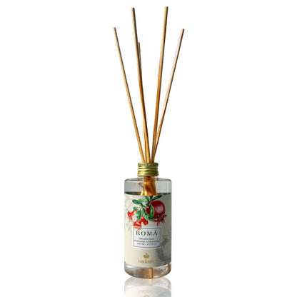 Difusor Economico para Perfumar Ambientes - Roma - 200ml