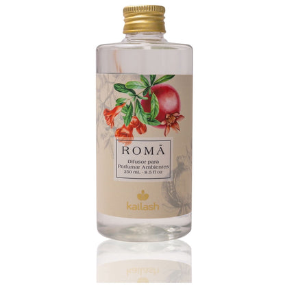 Difusor Economico para Perfumar Ambientes - Roma - 200ml