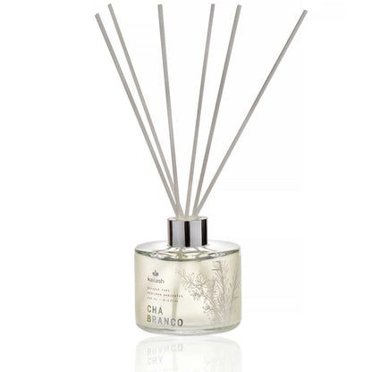 Difusor para Perfumar Ambientes - Cha Branco - 250ml