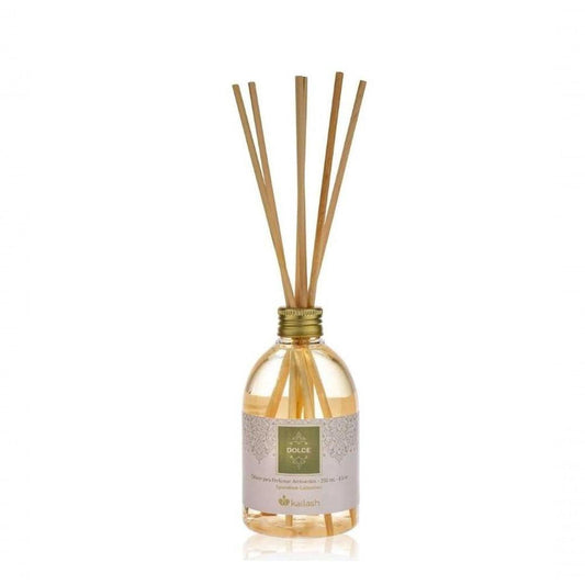 Difusor Economico para Perfumar Ambientes - Splendore Dolce - 250ml