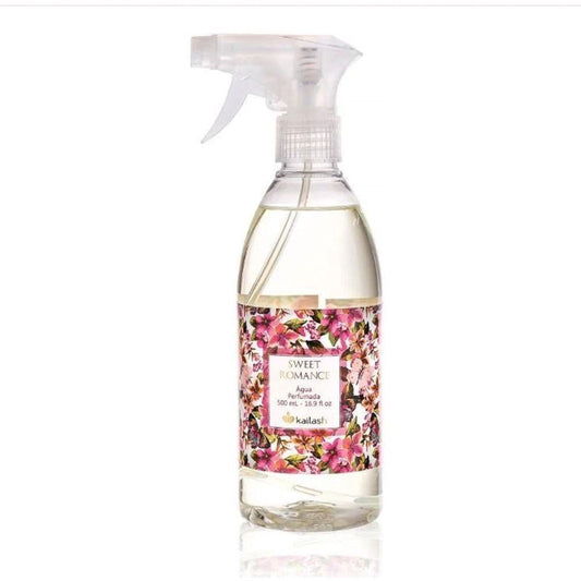 Agua Perfumada - Sweet Romance - 500ml