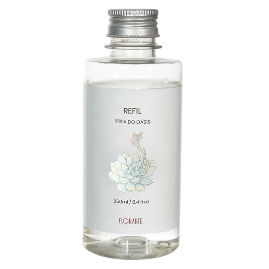 Refil Difusor Para Ambiente Brisa DO Oasis 250 ML ()
