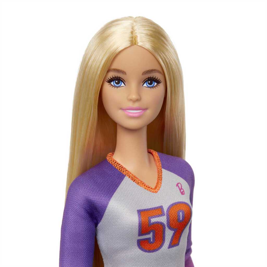 Boneca Articulada com Acessório - Barbie Profissões - Modelos Unitários Sortidos - Mattel