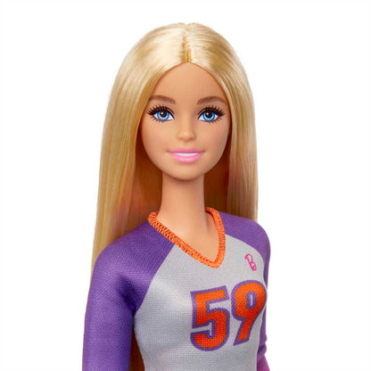 Boneca Articulada com Acessório - Barbie Profissões - Modelos Unitários Sortidos - Mattel