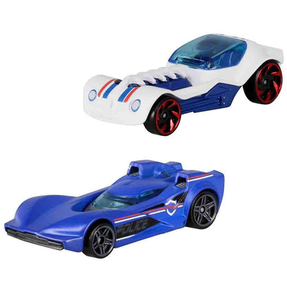 Conjunto de Carrinhos - Hot Wheels - Diecast - Sortido - Mattel
