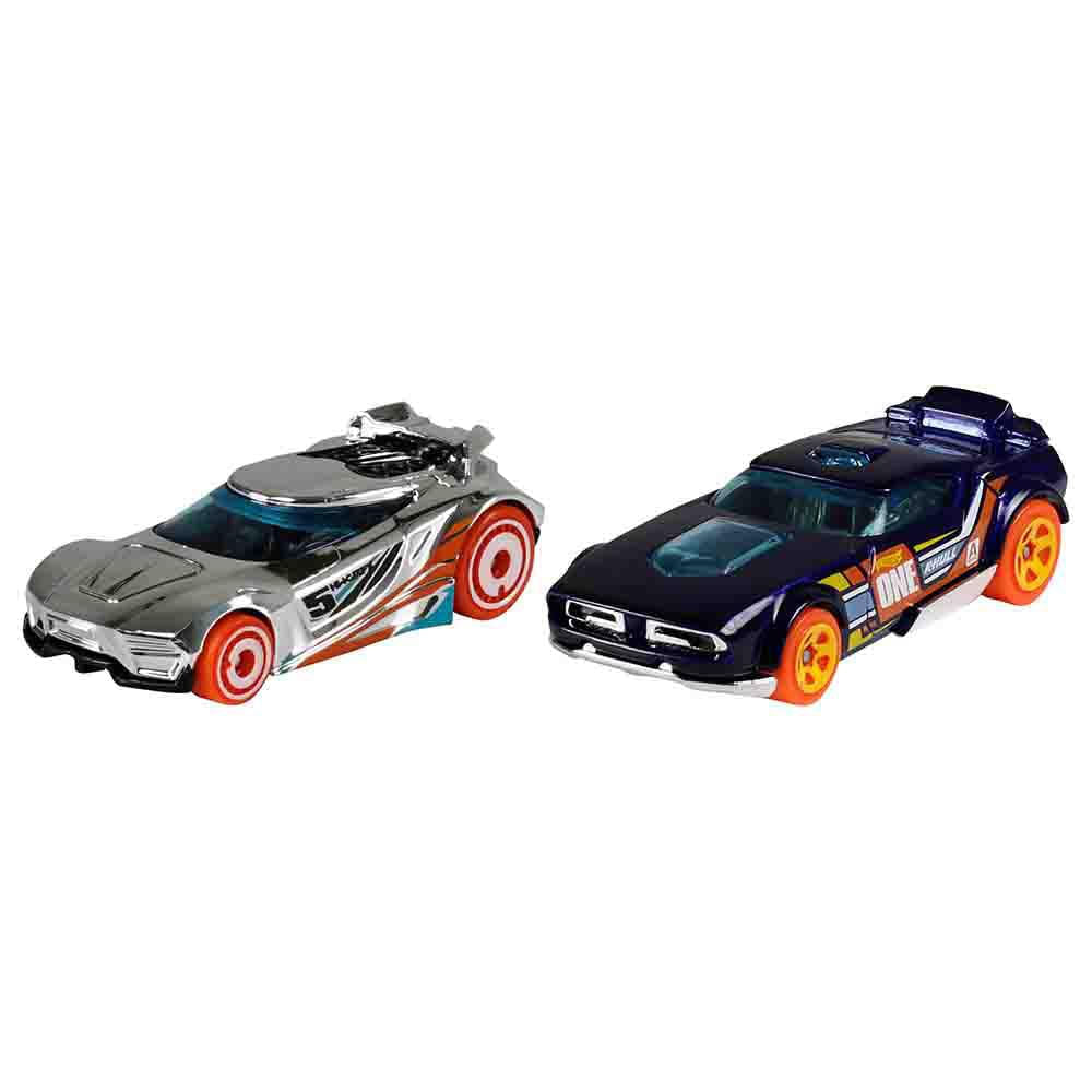 Conjunto de Carrinhos - Hot Wheels - Diecast - Sortido - Mattel