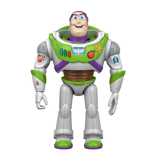 Figura - Disney - Pixar - Toy Story - Buzz Lightyear - Alto-Falante - Mattel