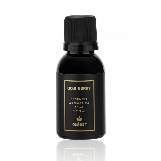 Essencia Perfumada - Goji Berry - 20ml