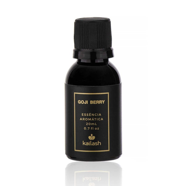 Essencia Perfumada - Goji Berry - 20ml