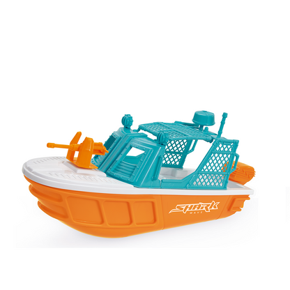Shark Wave Barco