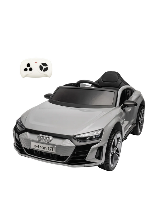 CE23437 CAR EL INF AUDI E-T SP 12V CR CZ