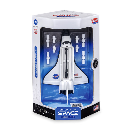 Nasa Onibus Espacial Space Shuttle 176