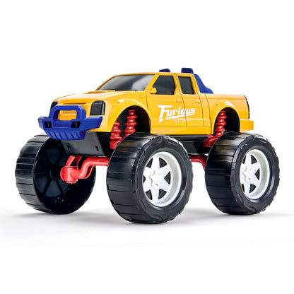 Furious Pick-up